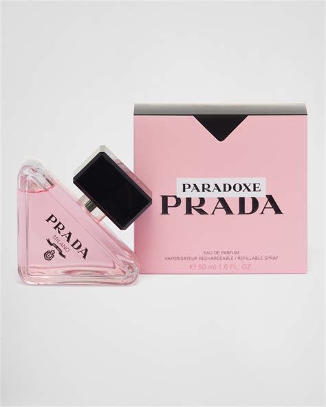 prada paradoxe unisex